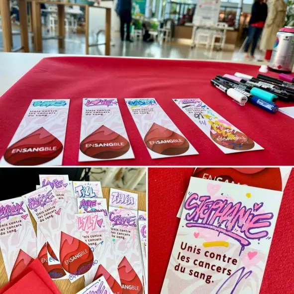 Atelier customisation