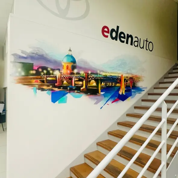 evenement entreprise artistique